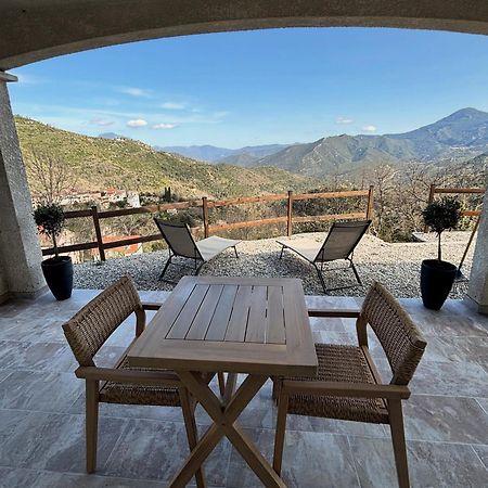 Casa Punta Di Vista Διαμέρισμα Venaco  Εξωτερικό φωτογραφία