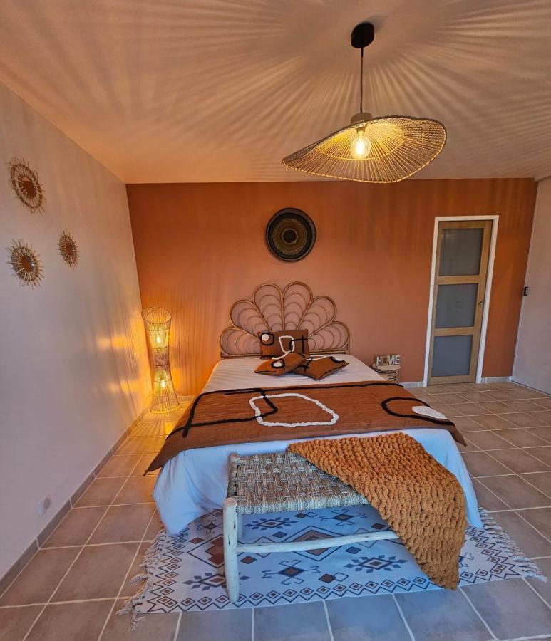 Casa Punta Di Vista Διαμέρισμα Venaco  Εξωτερικό φωτογραφία
