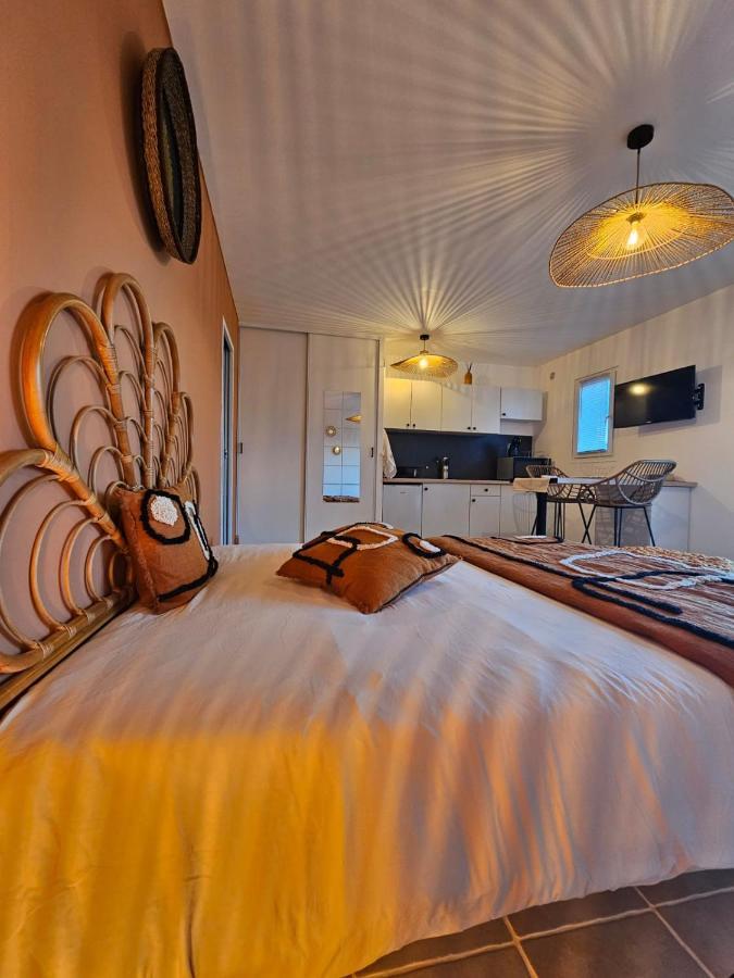 Casa Punta Di Vista Διαμέρισμα Venaco  Εξωτερικό φωτογραφία