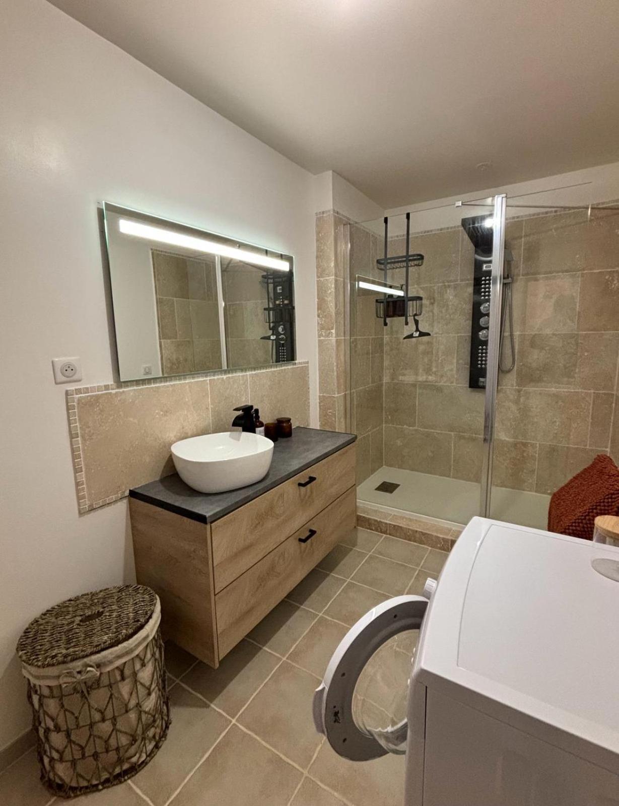 Casa Punta Di Vista Διαμέρισμα Venaco  Εξωτερικό φωτογραφία