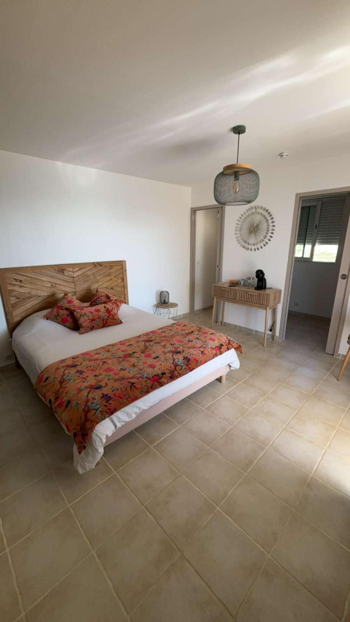 Casa Punta Di Vista Διαμέρισμα Venaco  Εξωτερικό φωτογραφία