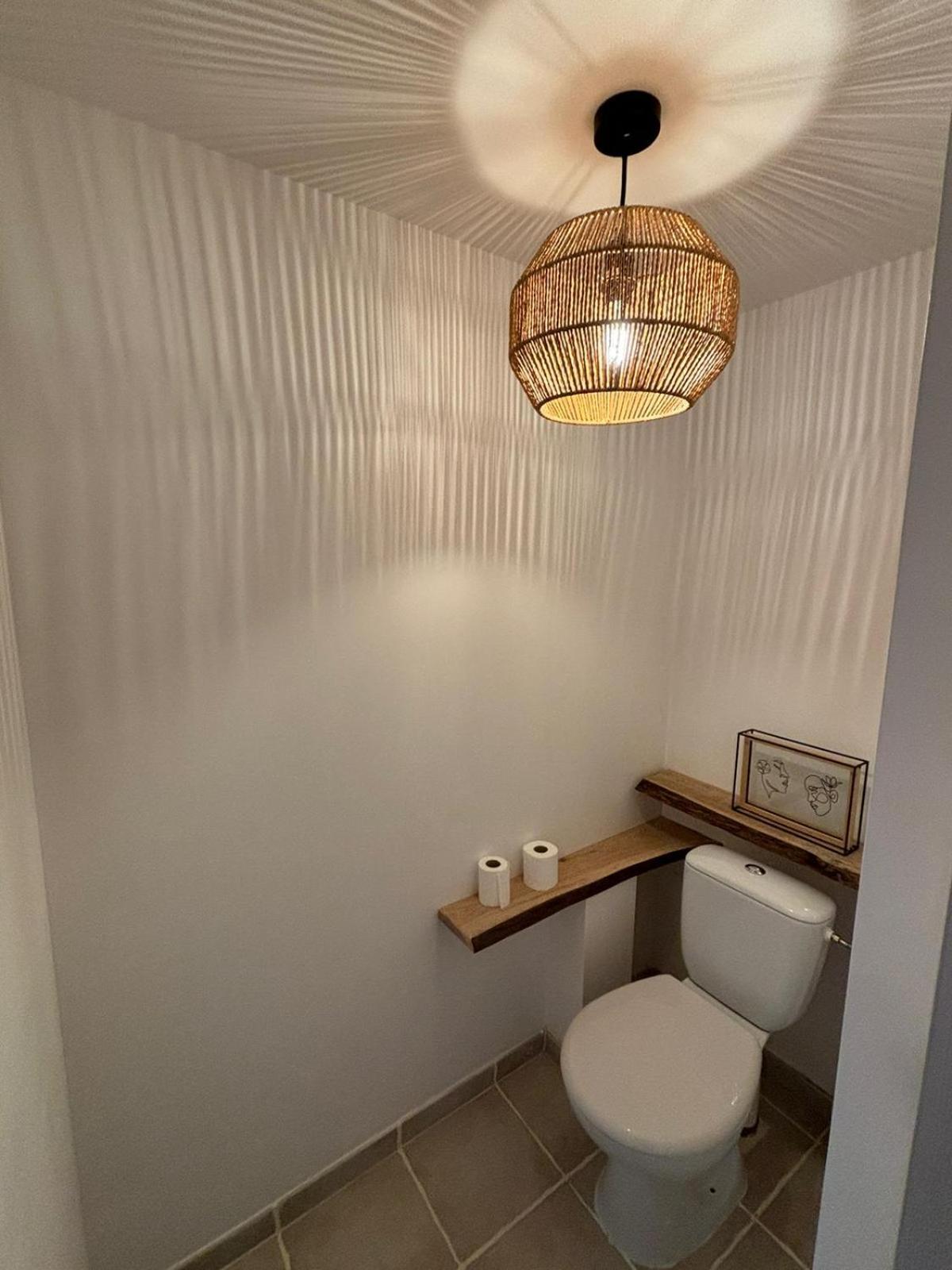 Casa Punta Di Vista Διαμέρισμα Venaco  Εξωτερικό φωτογραφία