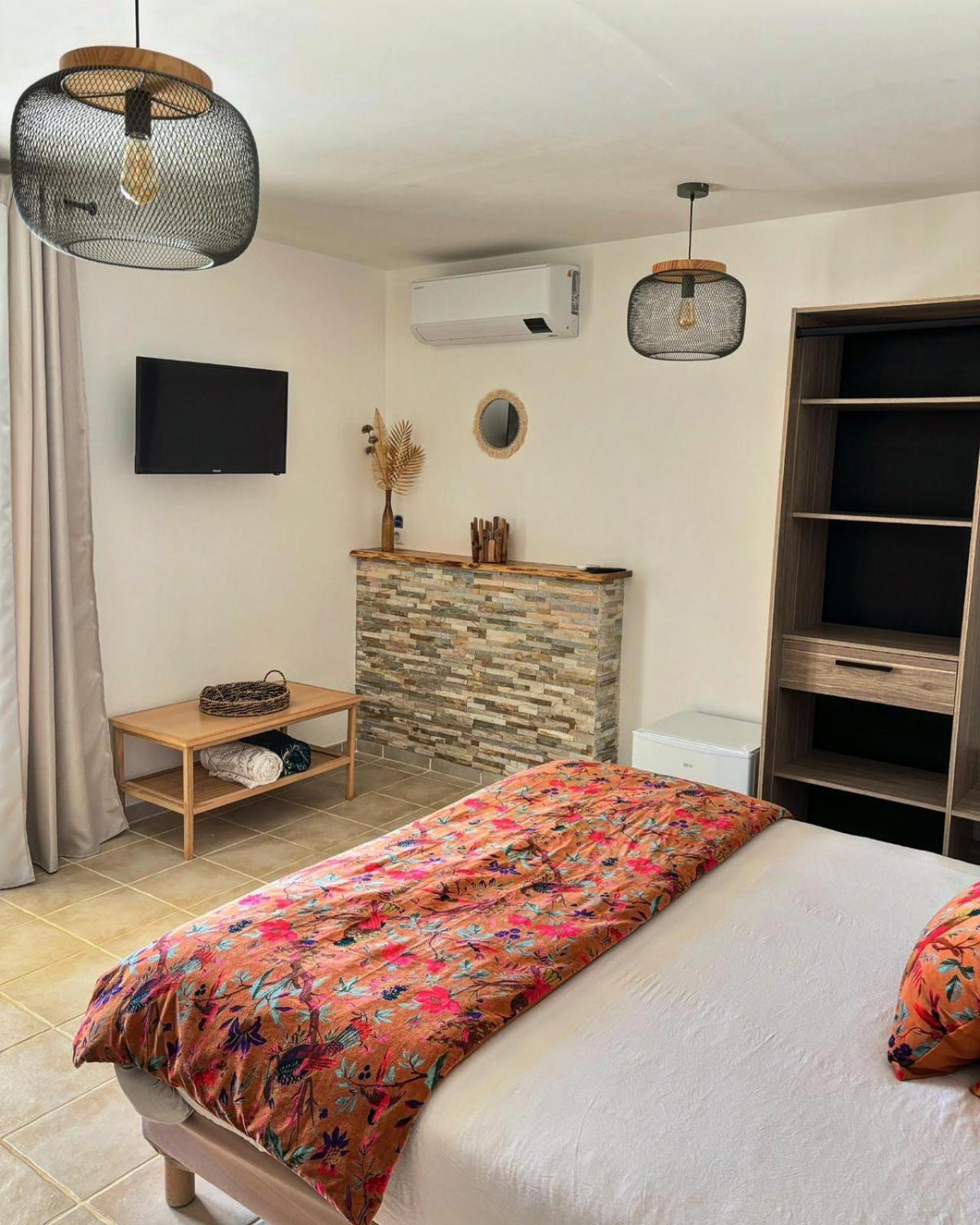 Casa Punta Di Vista Διαμέρισμα Venaco  Εξωτερικό φωτογραφία