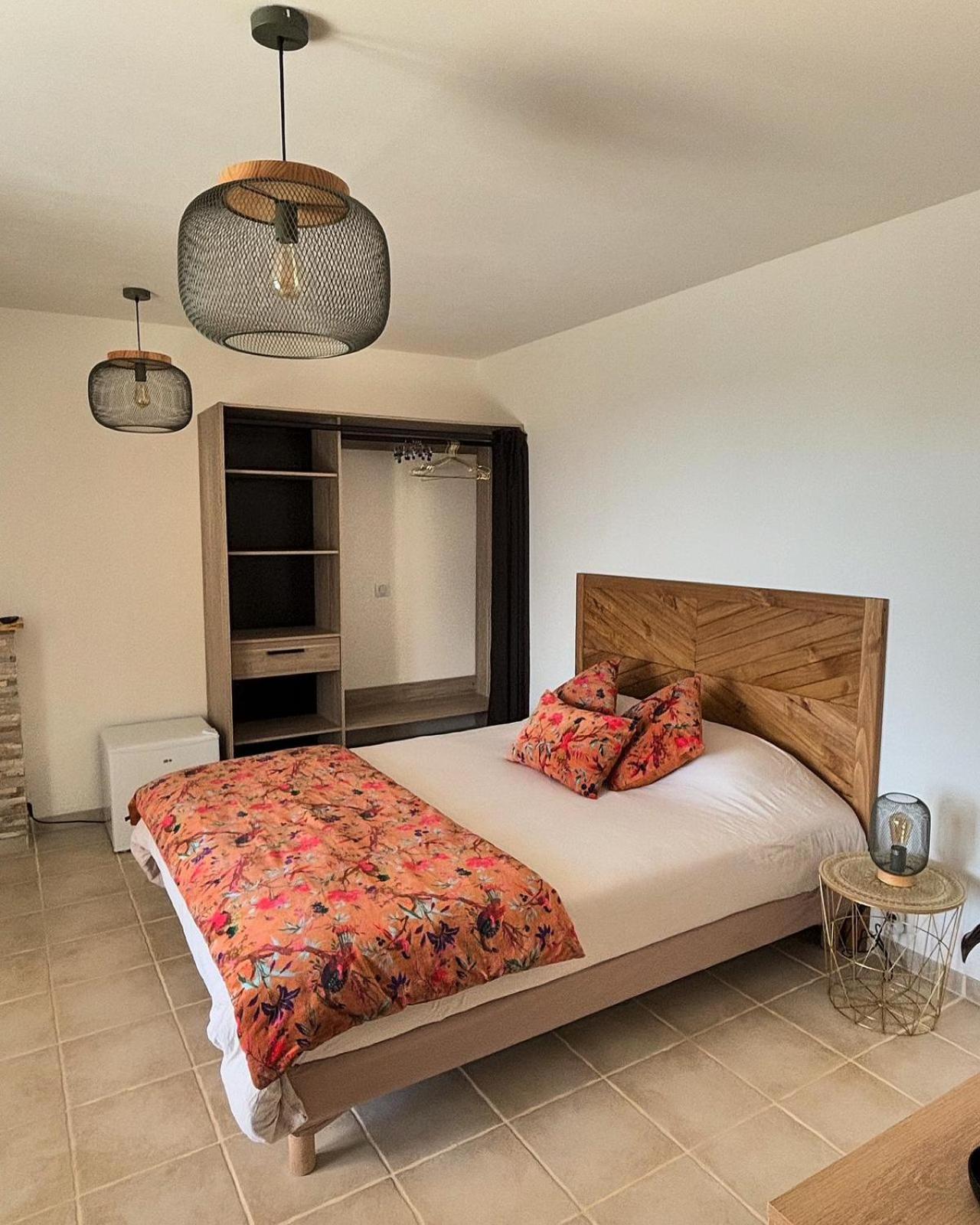 Casa Punta Di Vista Διαμέρισμα Venaco  Εξωτερικό φωτογραφία